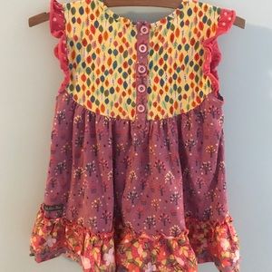 Matilda Jane girls size 12